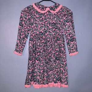 Rare editions brand dress for toddler.